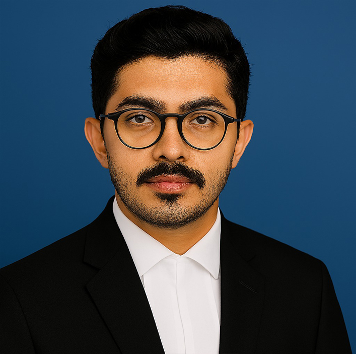 Advocate Varun Viz